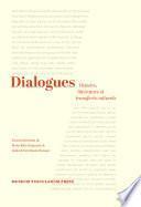 Dialogues