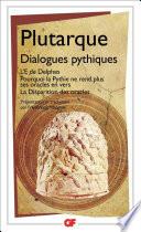 Dialogues pythiques
