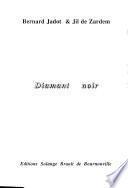 Diamant noir