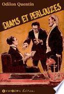 Diams et perlouzes
