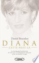 Diana, Cette nuit-là