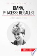 Diana, princesse de Galles