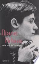 Diane Arbus