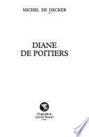 Diane de Poitiers