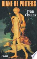 Livre Diane de Poitiers