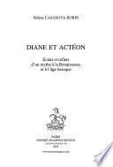 Diane et Actéon