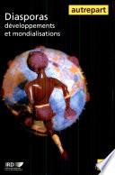 Diasporas, développements et mondialisations