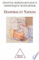 Diasporas et Nations