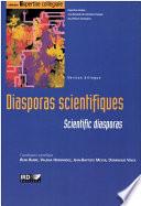 Diasporas scientifiques