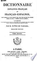 Diccionario Francés-Español y Español-Francés