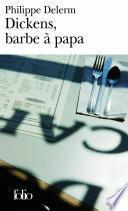 Dickens, barbe à papa et autres nourritures délectables