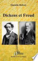 Dickens et Freud