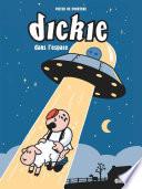 Dickie dans l'espace