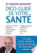 Dico-guide de votre santé