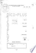 Dico-plus