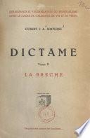Dictame (2)
