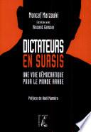 Dictateurs en sursis