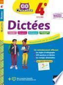 Dictées 4e