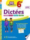Dictées 6e