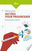 Dictées pour progresser
