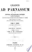 Dictionarium poeticum