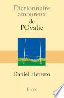 Dictionnaire amoureux de l'Ovalie