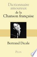 Dictionnaire amoureux de la chanson française