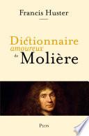 Dictionnaire amoureux de Molière