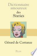 Dictionnaire amoureux des sixties