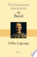 Dictionnaire amoureux du Brésil