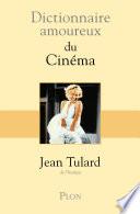 Dictionnaire amoureux du cinéma