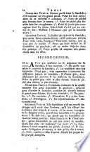 Dictionnaire apostolique. [With] Table générale