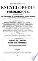 Dictionnaire d'esthétique chrétienne, ou