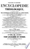Dictionnaire de bibliographie catholique