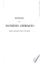 Dictionnaire de chimie pure et appliquée