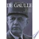 Dictionnaire De Gaulle