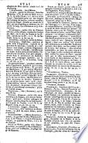 Dictionnaire de géographie universelle, ancienne, du Moyen Age et moderne, comparées; ... rédigé sur le plan de Vosgien, ...