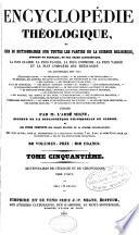 Dictionnaire de géologie