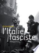 Dictionnaire de l'Italie fasciste