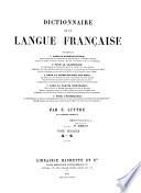 Dictionnaire de la langue française