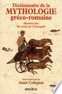 Dictionnaire de la mythologie gréco-romaine