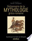 Dictionnaire de la mythologie gréco-romaine - NE -