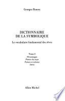 Dictionnaire de la symbolique