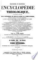 Dictionnaire de la tradition pontificale, patristique et conciliaire