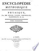 Dictionnaire de physique