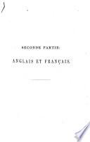 Dictionnaire de poche anglais et français ... Édition stéréotype [of T. Nugent's “New Pocket Dictionary of the French and English Languages”]. (Pocket-Dictionary of the French and English Languages, etc.).