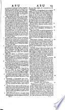 Dictionnaire des arrests, ou jurisprudence universelle des parlemens de France, et autres tribunaux, contenant par ordre alphabetique les matieres beneficiales, civiles et criminelles: