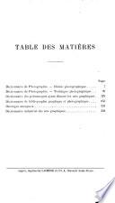 Dictionnaire des arts graphiques ...