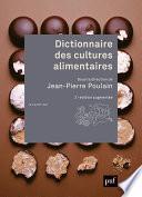 Dictionnaire des cultures alimentaires