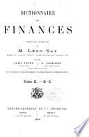 Dictionnaire des finances: E-Z